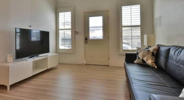 Rental apartment with 1 room for 4 persons — photo 2