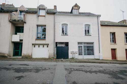 Appartement Bain-de-Bretagne