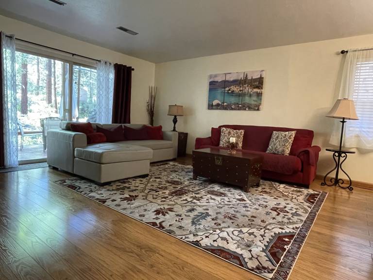 Cabin Incline Village