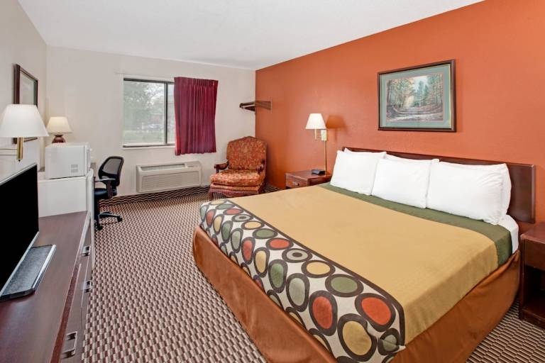Motel Village of Lakewood