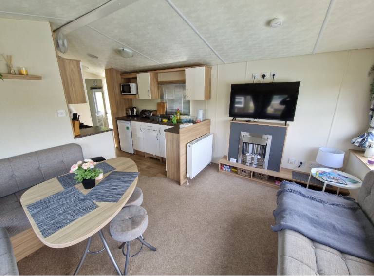 Lodge  Aberystwyth