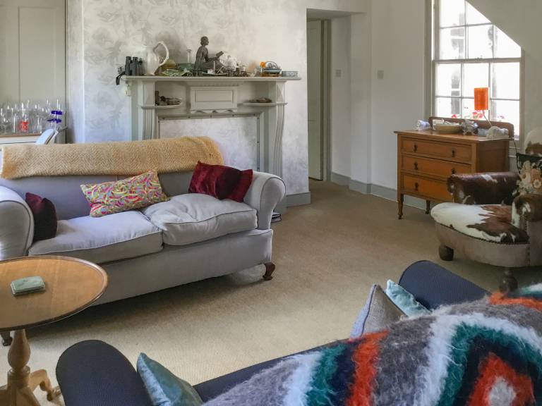 Child-friendly nice cottage with yard | Next to the beach | Dogs allowed — photo 3