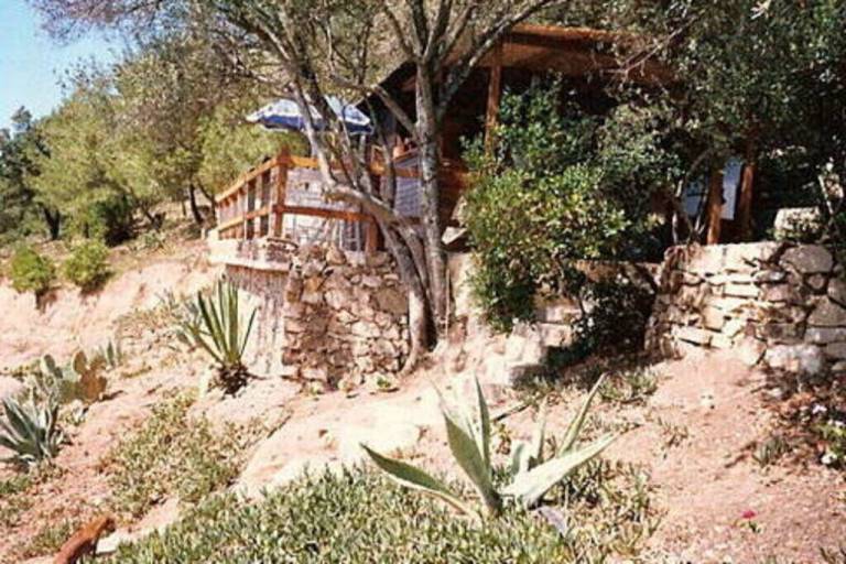 Chalet Cargese