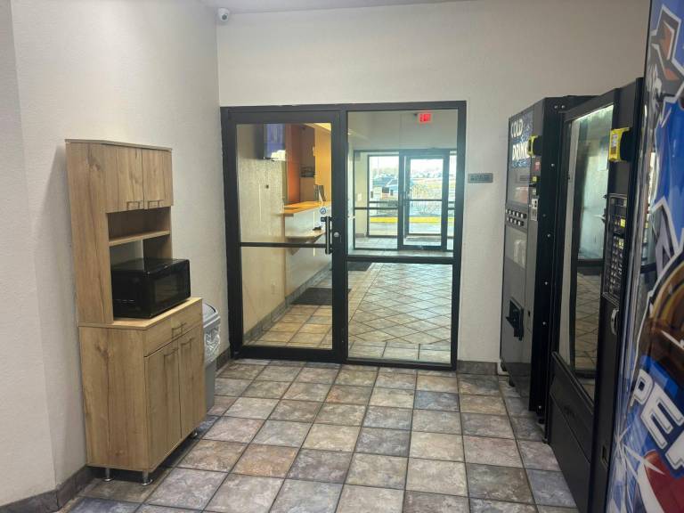 Red Roof Inn Kokomo — photo 4