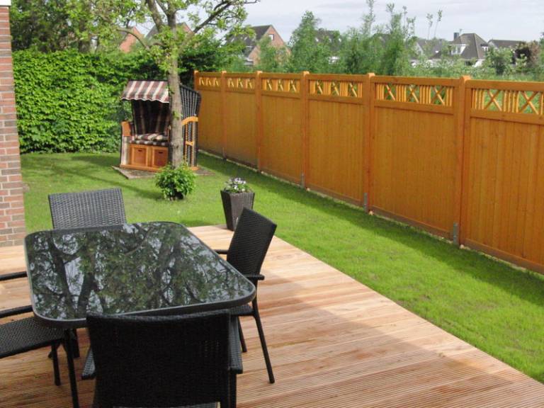 Ferienwohnung  Büsum