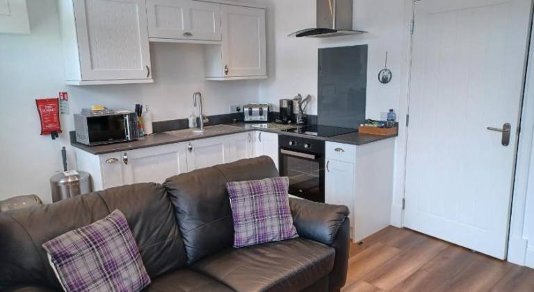 Beautiful house | Close to Falls of Dochart | Pets are welcome — photo 4