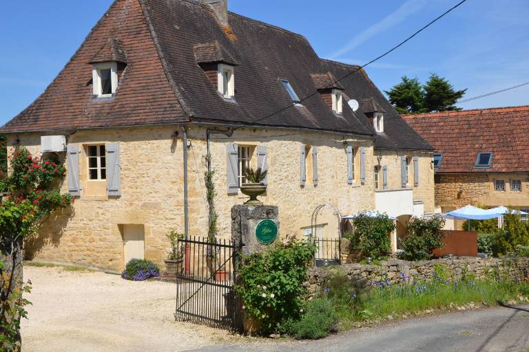Maison de vacances Carlux