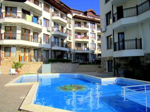 Hotellejlighed  Byala
