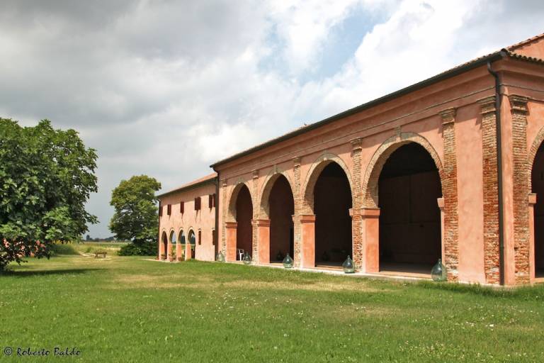 Casa Correzzola