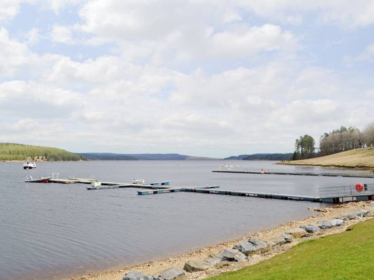 Cottage Kielder