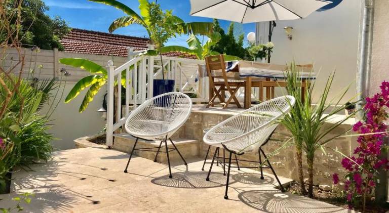 Vacation home | Close to the beach | Pets allowed — photo 4