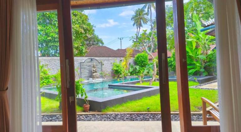 Ayanta Bali — photo 2