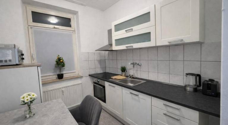 Pleasant rental apartment | Perfect for remote work | Dogs allowed — photo 2