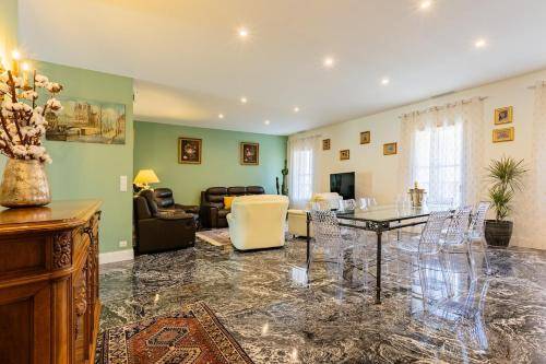 Appartement Frontignan