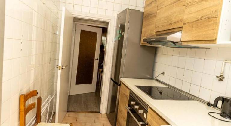 Pleasant rental apartment with patio | Pets allowed — photo 4