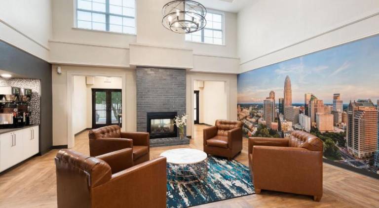 Extended Stay America Premier Suites - Charlotte - Pineville - Pineville Matthews Rd. — photo 3