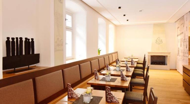 Hotel Alte Vogtei — photo 4