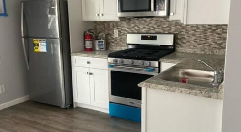 Apartment | Close to the beach | Pet-friendly — photo 4