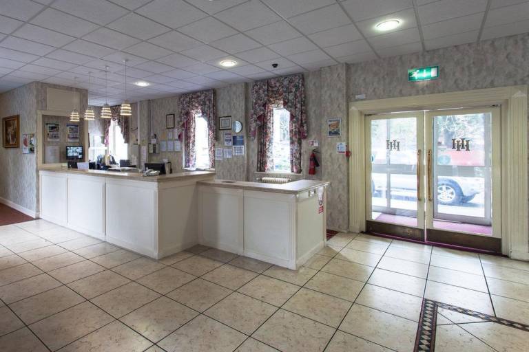 Heathlands Hotel Bournemouth — photo 4