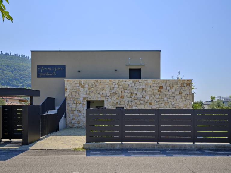 Apartment  Garda