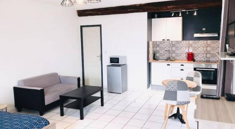 Holiday apartment with 1 room for 2 persons — photo 3