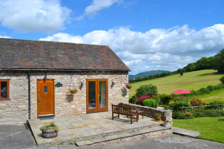 House Much Wenlock