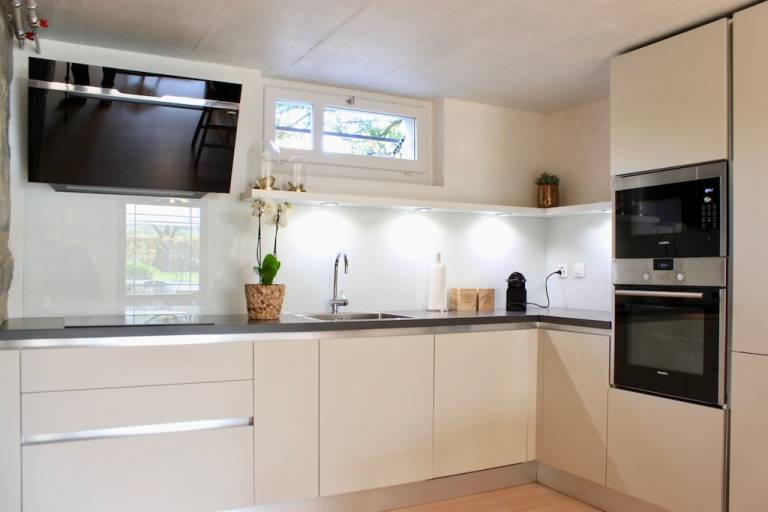 Appartement  Le Mervelet