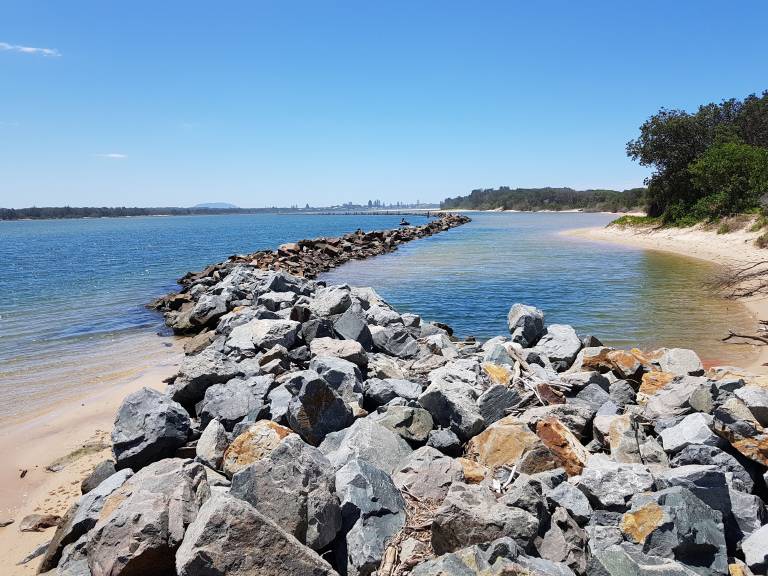 House Manning Point