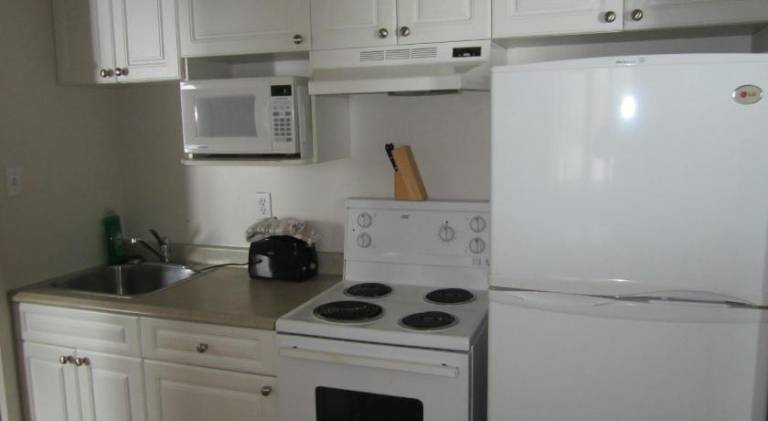 Kacee's Northern Suites — photo 3