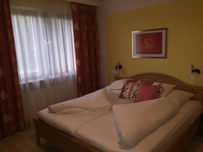 Ferienwohnung Kramsach