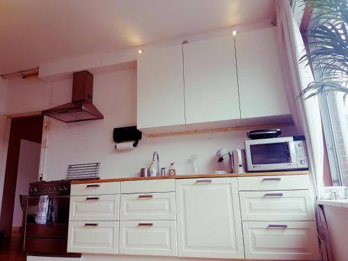 Ferienwohnung Amsterdam