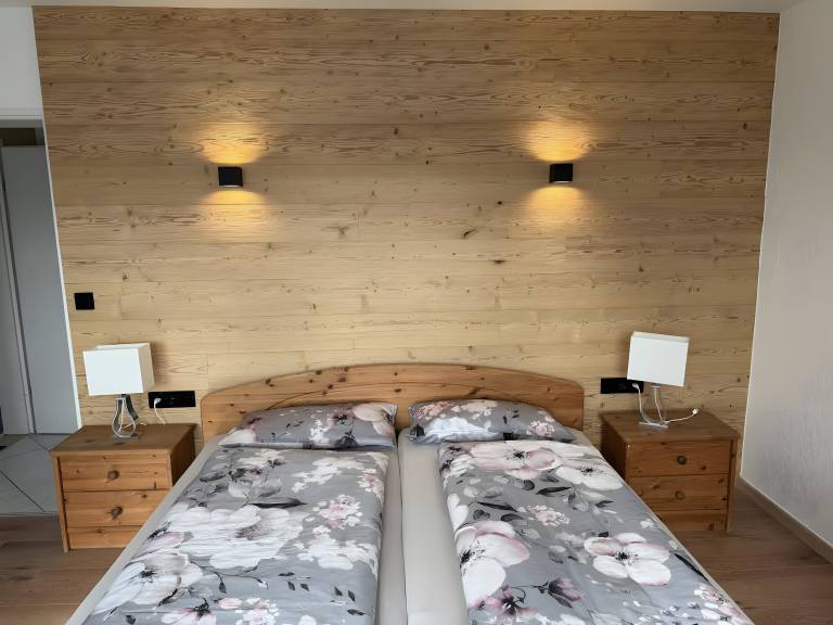 Modern Apartments – Zahn Bad Waldsee, Quiet Location Near Spa and Old Town — photo 2