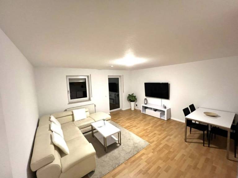 Ferienwohnung Walldorf