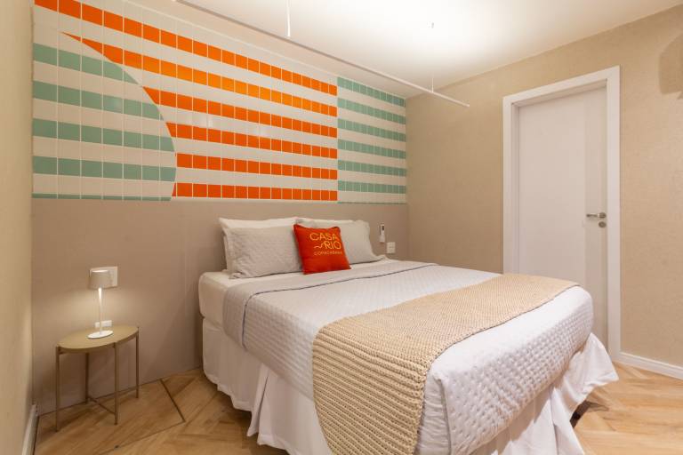 Appartement Flamengo