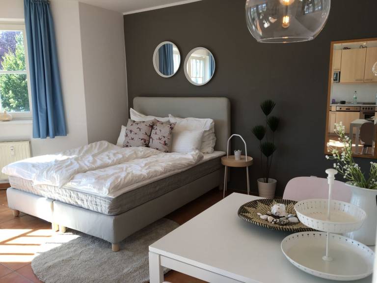 Haus Ingeborg Fewo 20 - MUSCHEL: strandnah und sehr zentral gelegen — photo 5