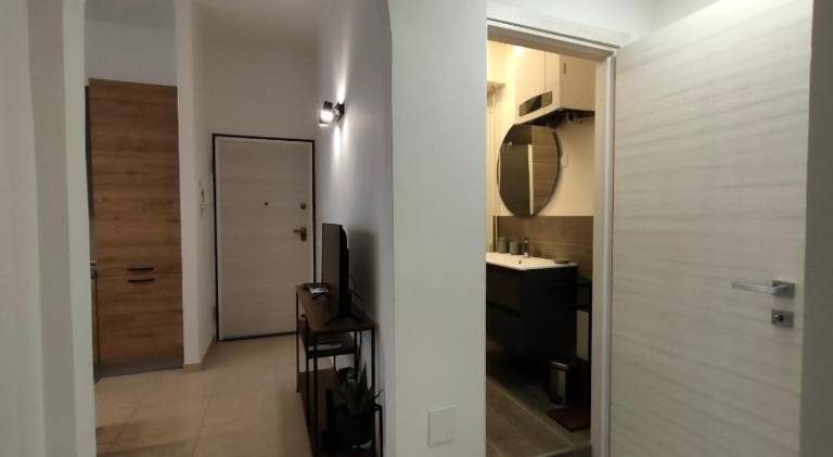 Apartment with 2 rooms for 4 persons — photo 3