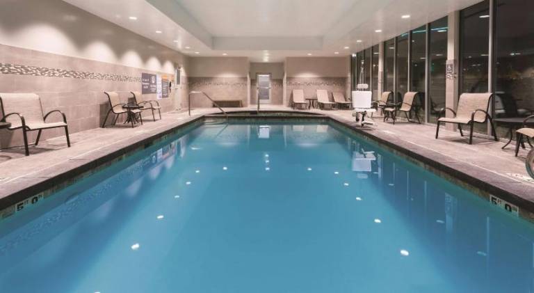 La Quinta Inn & Suites by Wyndham South Jordan — photo 3