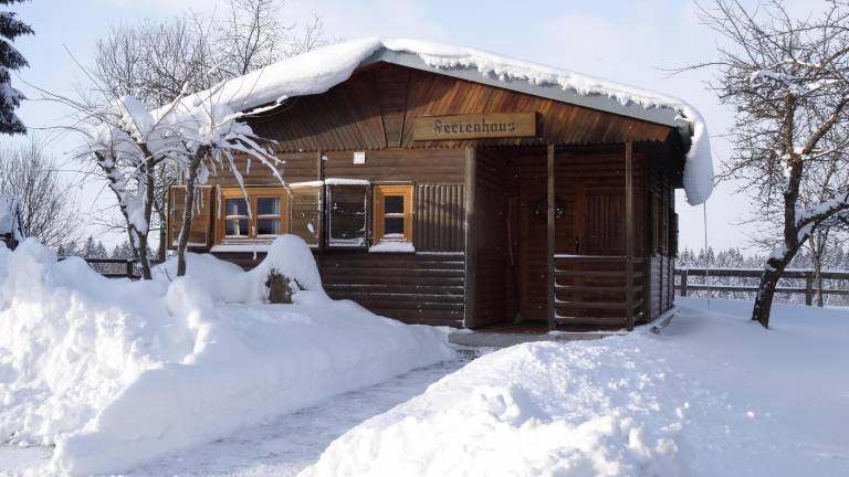 Ferienhaus in Riedelsbach, Neureichenau für max. 5 Personen Ferienhaus in Riedelsbach, Neureichenau für max. 5 Personen