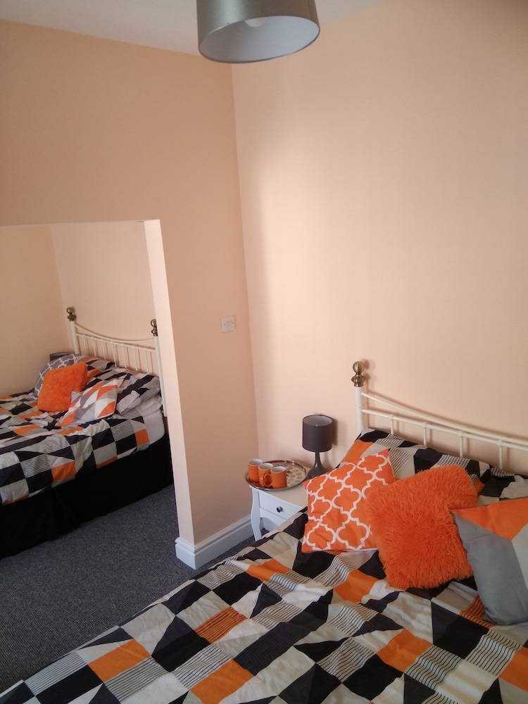 Bed & Breakfast Blackpool