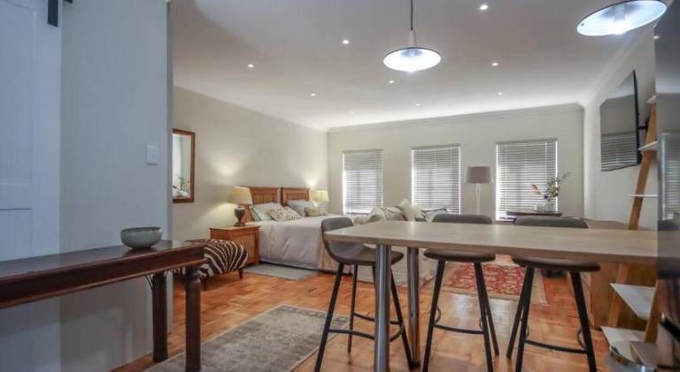 60 m&sup2; Ferienwohnung