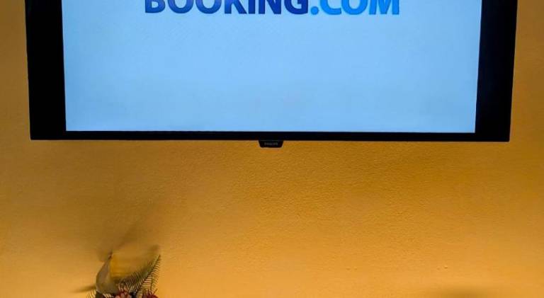 Holiday apartment with 3 rooms for 5 persons in Vitoria-Gasteiz
