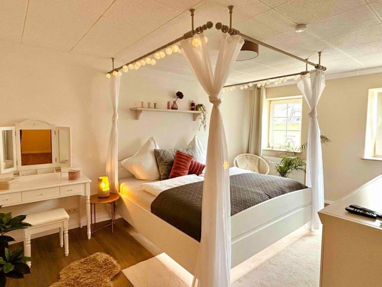 Ferienwohnung Malberg