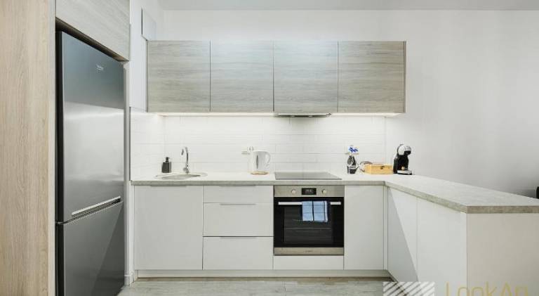 Holiday apartment with 1 room for 4 persons — photo 5