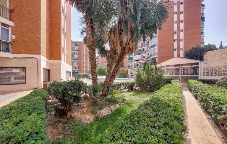 Appartement  Torremolinos
