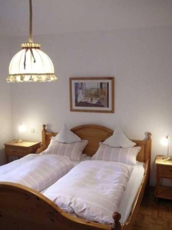Apartament Bad Wiessee