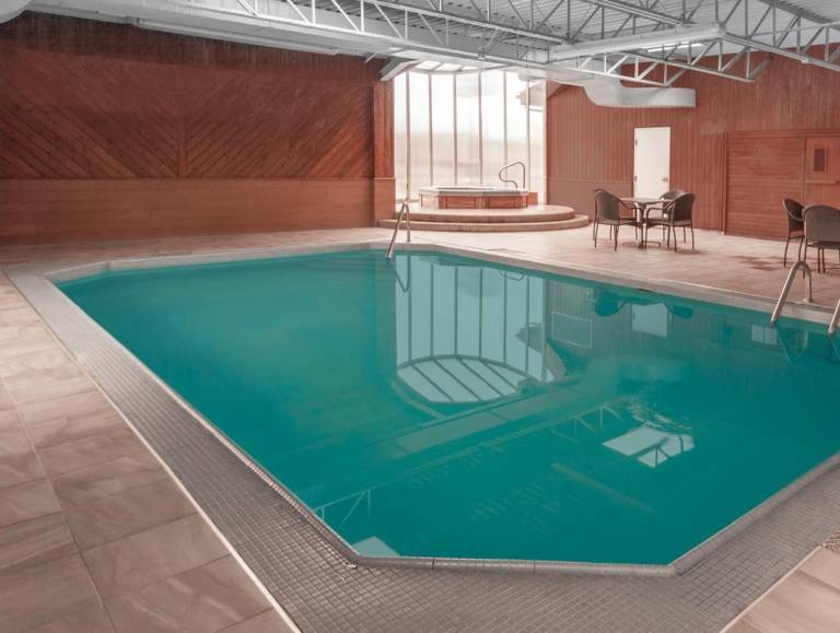 Days Inn by Wyndham Fredericton — photo 2