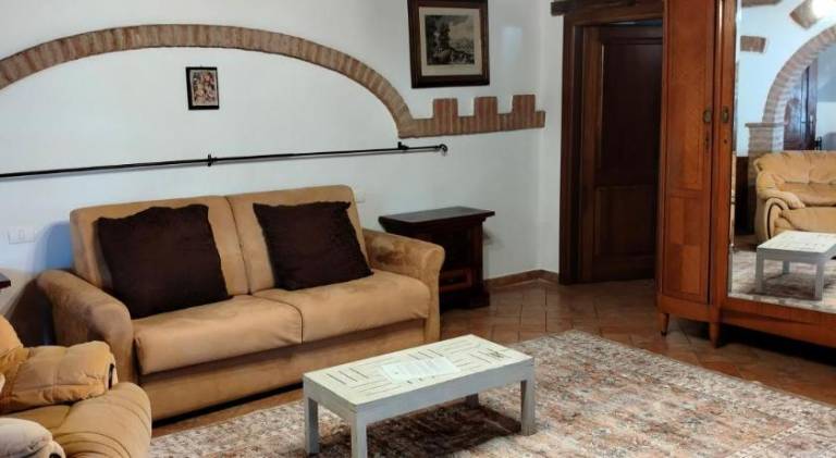 Villa Nobile Cortona family apartments — photo 3