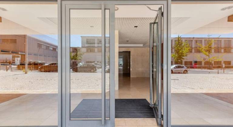 Wonderful apartment - Free parking - Cabo Ruivo 34636AL — photo 4