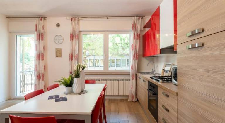 Holiday apartment with 3 rooms for 7 persons — photo 5