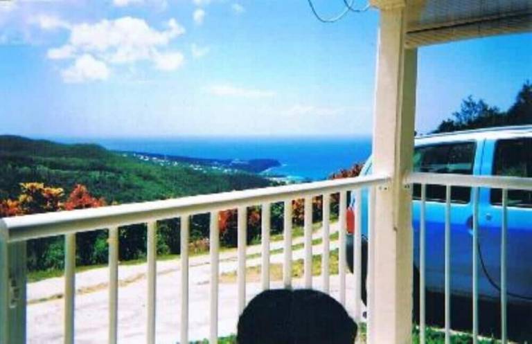 Appartement Deshaies